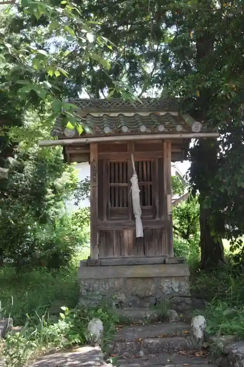 天満宮(滋賀県)