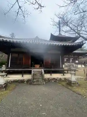 根来寺(和歌山県)