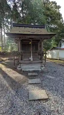 日吉大社(滋賀県)