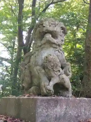 足羽山招魂社(福井県)