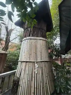 七社神社(東京都)