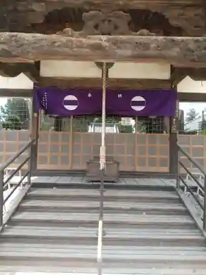 華蔵寺(埼玉県)