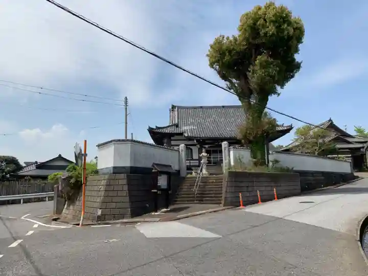 西廣院のその他建物