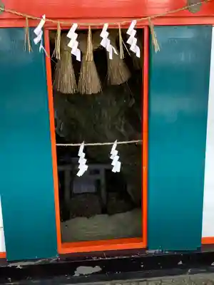 二見興玉神社(三重県)