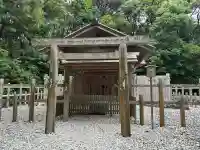 伊雜宮(皇大神宮別宮)(三重県)