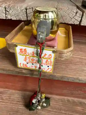 聖神社(埼玉県)