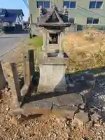 富神社(栃木県)