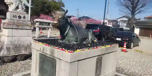 上野天満宮(愛知県)
