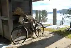 長福寺の建物その他