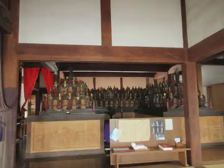 玉寳寺(神奈川県)