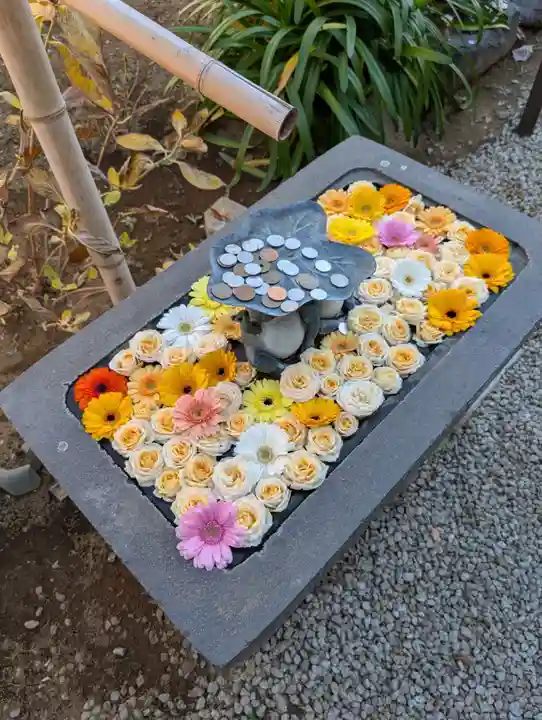 法輪寺(東京都)