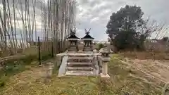 齋宮神社(奈良県)