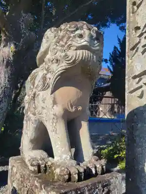 三島神社(愛媛県)