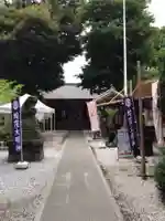 蛇窪神社のその他建物