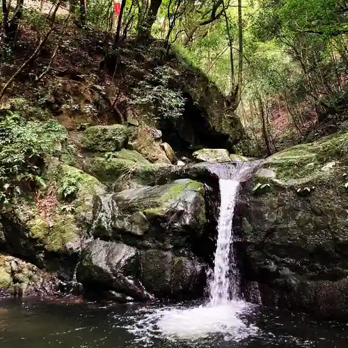 大本山七宝瀧寺(大阪府)