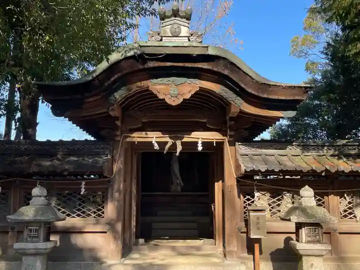 八幡神社(田中江)の{uncategorized: "未分類", other: "その他", undefined: "問題あり", building: "その他建物", grave: "お墓", sacred_gate: "鳥居", guardian: "狛犬", statue: "像", buddha: "仏像", history: "歴史", nature: "自然", garden: "庭園", animal: "動物", pagoda: "塔", temizu: "手水舎", mountain_gate: "山門・神門", sanctuary: "本殿・本堂", subordinate: "末社・摂社", art: "芸術", scenery: "景色", jizo: "地蔵", ema: "絵馬", goshuin: "御朱印", omikuji: "おみくじ", items: "授与品その他", amulet: "お守り", goshuincho: "御朱印帳", eats: "食事", festival: "お祭り", votive_dance: "神楽", shichigosan: "七五三参", wedding: "結婚式", experience: "体験その他", initially: "初詣", around: "周辺", anti_infection: "感染症対策"}