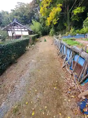 月水石神社(茨城県)