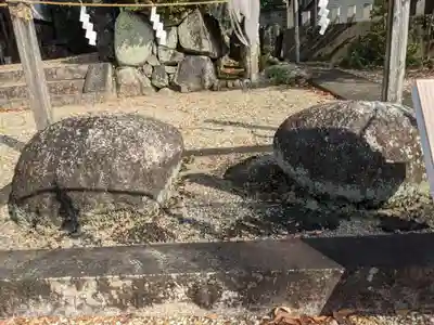 素戔嗚神社(大神神社境外末社)(奈良県)