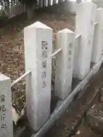 八幡神社のその他建物