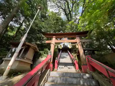 八幡宮(神奈川県)