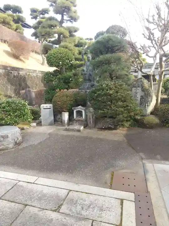 定年寺(栃木県)