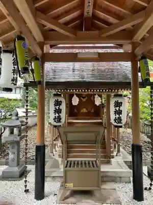 生田神社(兵庫県)
