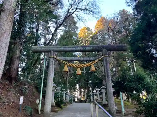 気多神社(富山県)