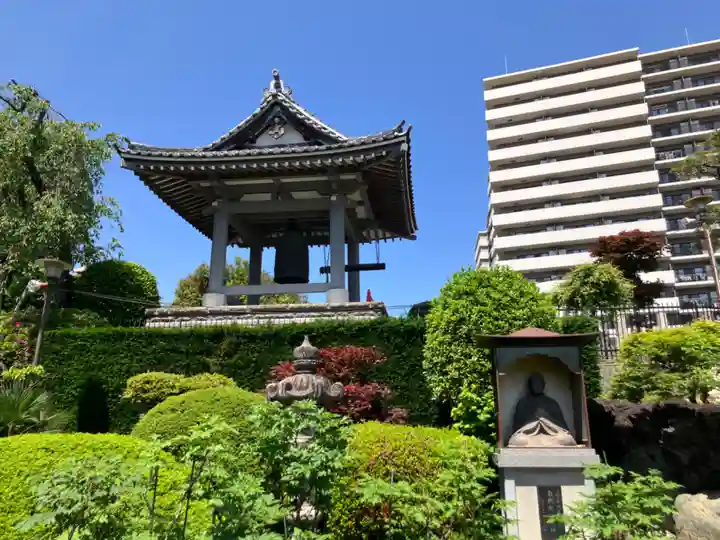 東福寺(東京都)