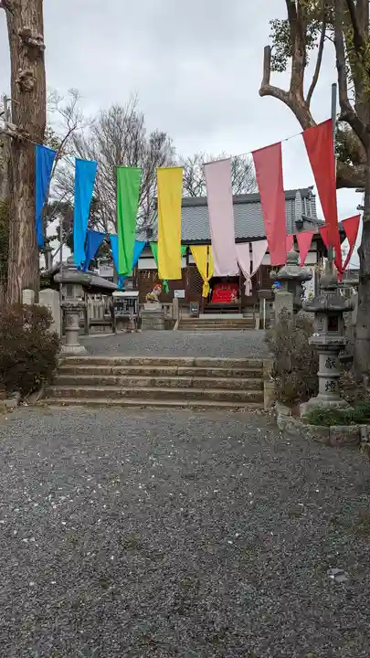 玉田神社(京都府)