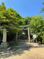 神武天皇社(福岡県)