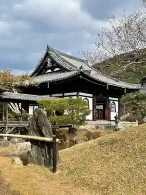 高台寺（高台寿聖禅寺・高臺寺）(京都府)