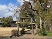高山神社(静岡県)