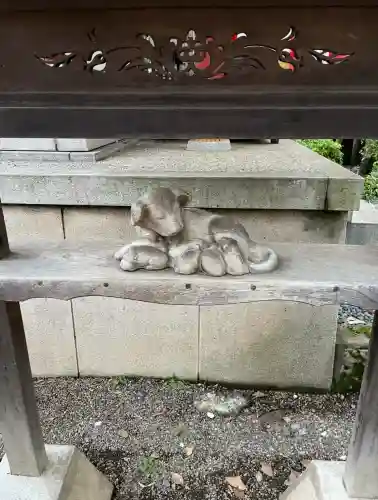 田無神社(東京都)