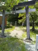 稲荷神社(福島県)