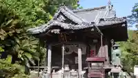 切幡寺(徳島県)
