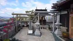 霊明神社(京都府)