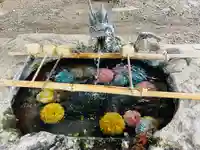 駒形神社(岩手県)