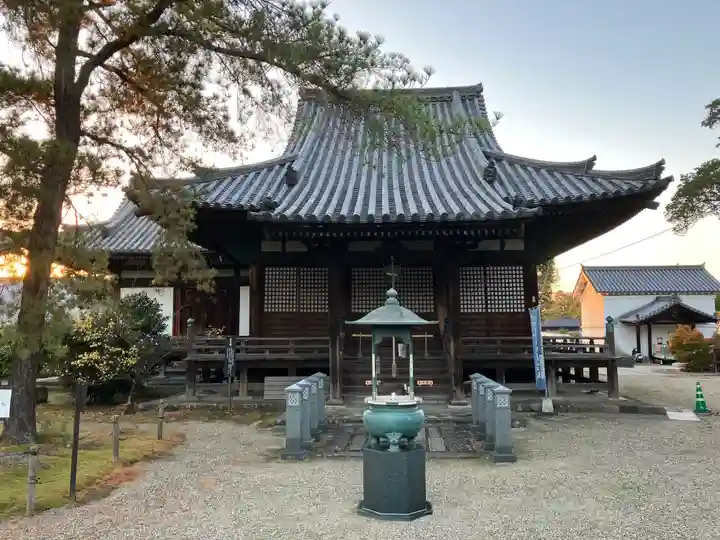 叡福寺(大阪府)