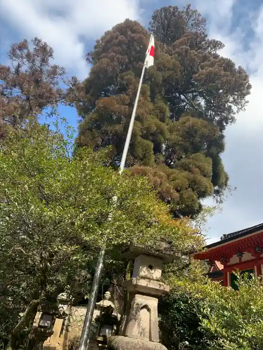 石上神宮のその他建物