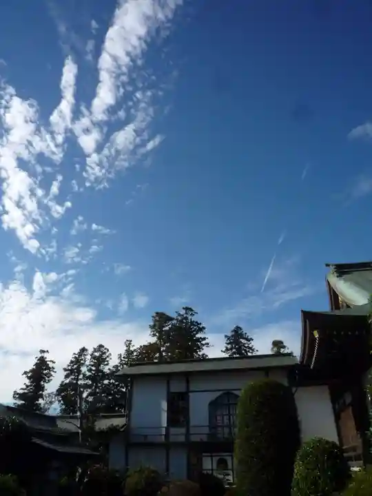 龍泉院のその他建物