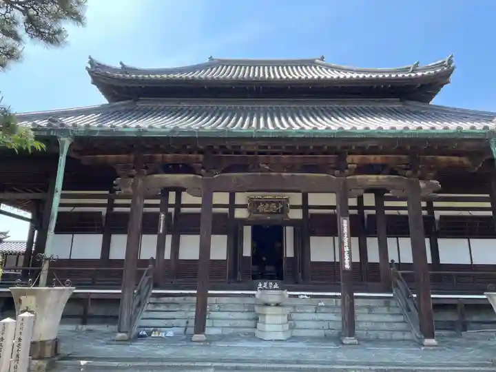 十輪寺(兵庫県)