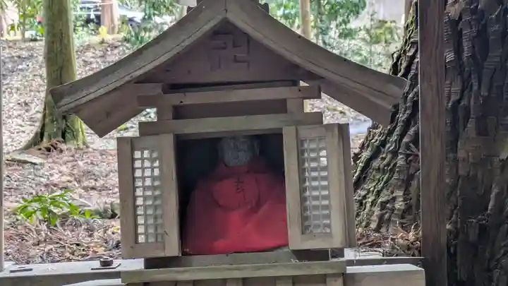 日吉大社(滋賀県)