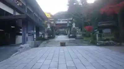 伊奈波神社のその他建物
