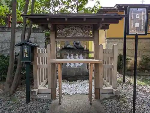 田無神社(東京都)