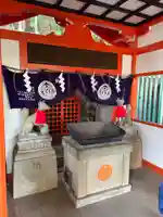 乙女稲荷神社(東京都)