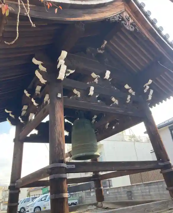本満寺(本願満足寺)(京都府)