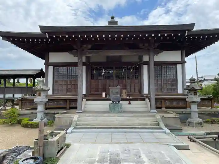 歓喜院(兵庫県)