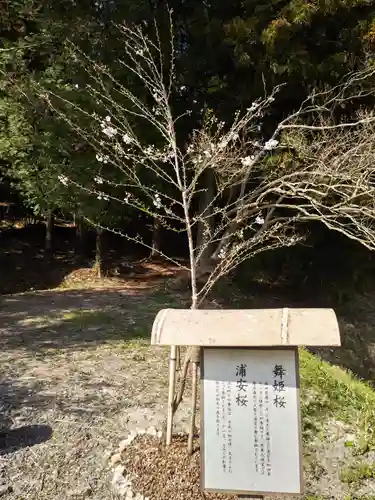 鹿島大神宮(福島県)