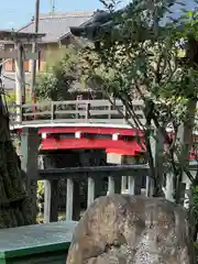 村國神社(岐阜県)