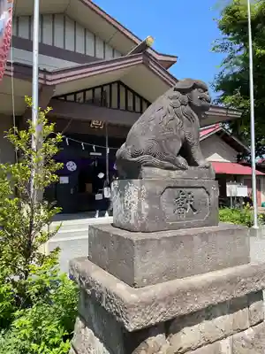 日野八坂神社(東京都)